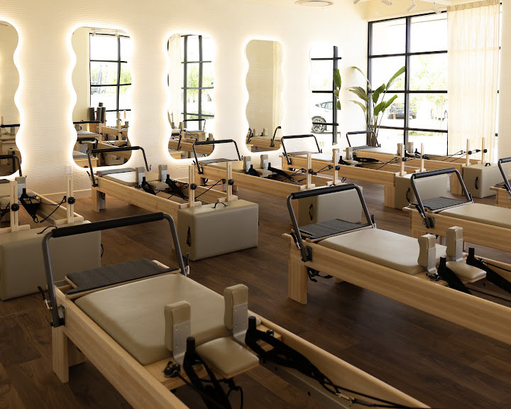 Workshop Pilates – Gilbert