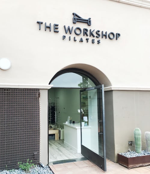 Workshop Pilates - McCormick Ranch — Scottsdale, Arizona (2)