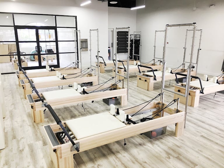 Workshop Pilates – McCormick Ranch