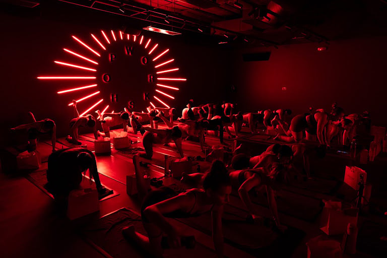 Workshop Pilates – Tempe — Pilates venue in Tempe, Arizona