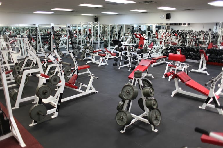 World Boxing Gym