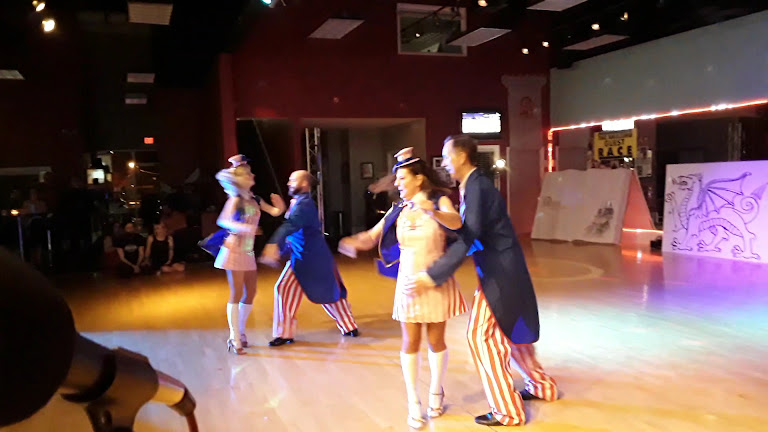 World Champion Productions — Hendersonville, Tennessee (3)