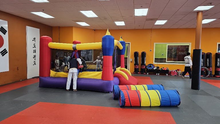 World Class Martial Arts