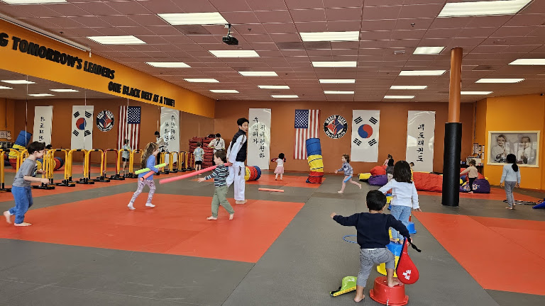 World Class Martial Arts — Vancouver, Washington (2)