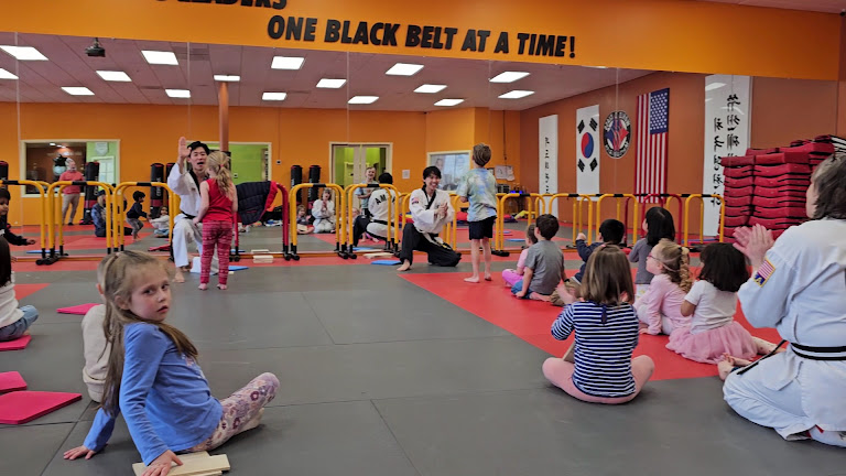 World Class Martial Arts — Vancouver, Washington (3)
