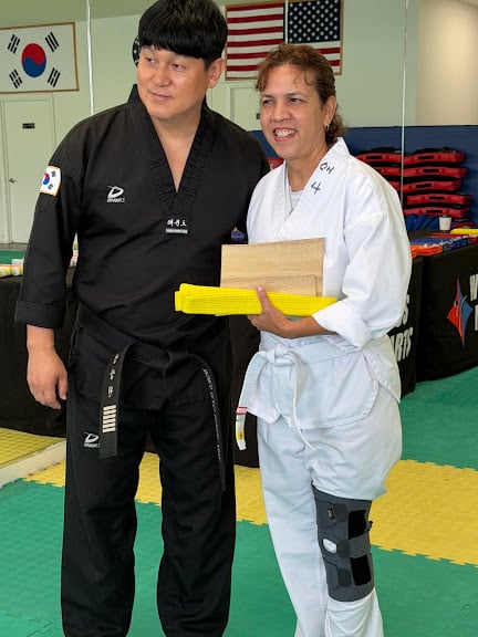 World Class Martial Arts Taekwondo — Miami, Florida (2)