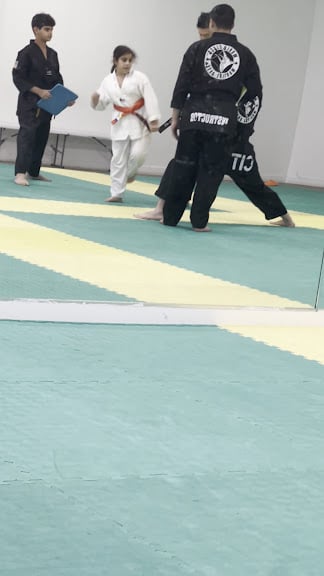 World Class Martial Arts Taekwondo — Miami, Florida (3)