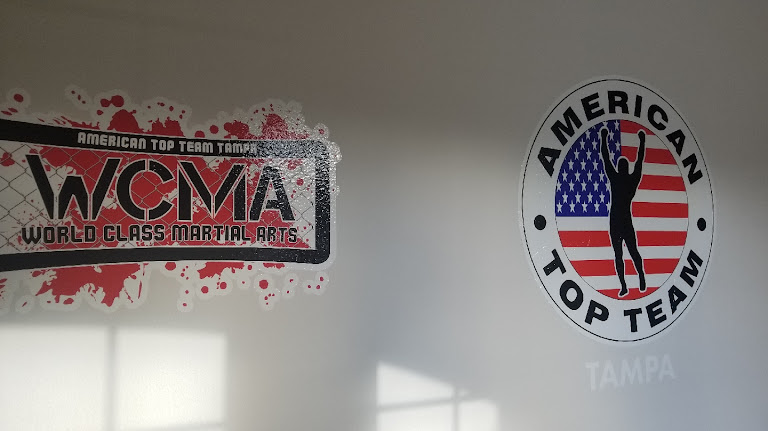 World Class Martial Arts — Martial Arts venue in Tampa, Florida