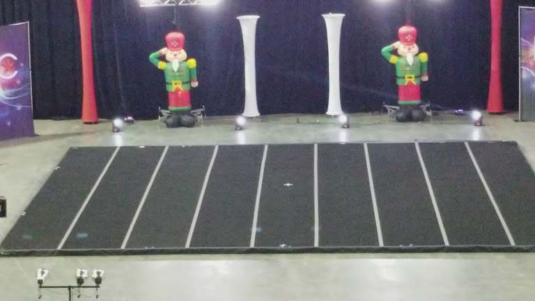 World Cup All Star Cheer Training — Freehold, New Jersey (3)