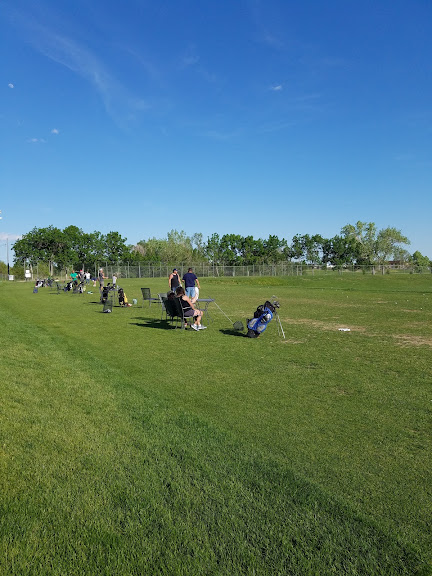 World Golf & Sand Creek Golf Course — Colorado Springs, Colorado (2)