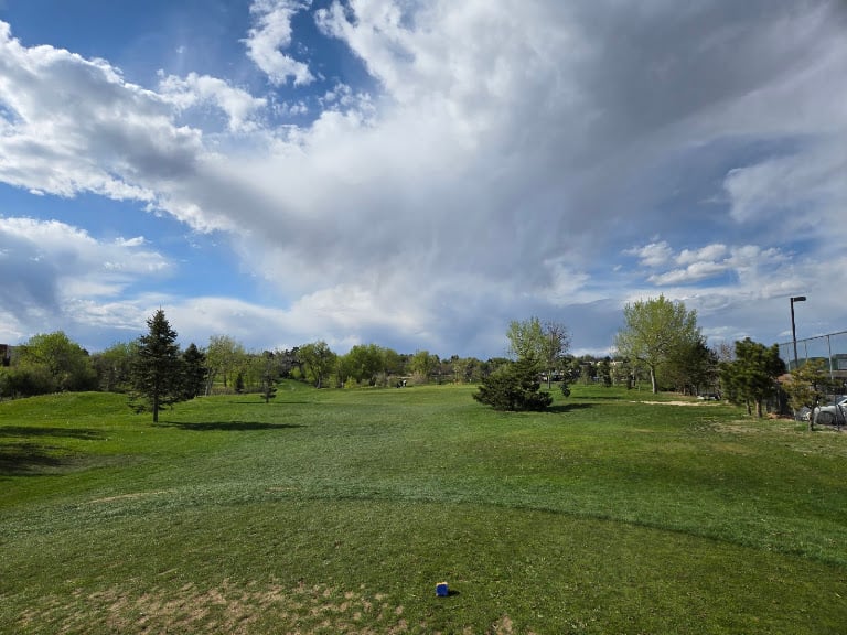 World Golf & Sand Creek Golf Course