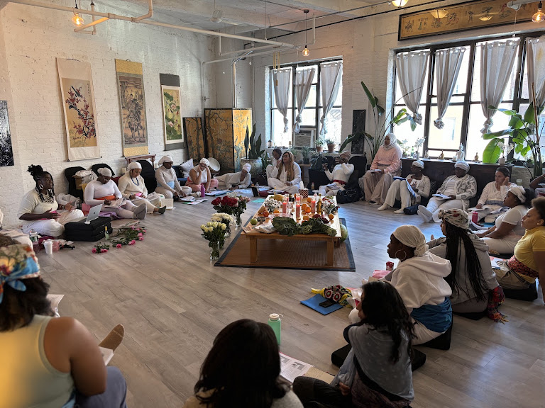 World Martial Arts Center Happy Kicks — Brooklyn, New York (2)
