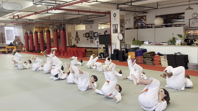 World Martial Arts Center Happy Kicks — Brooklyn, New York (3)