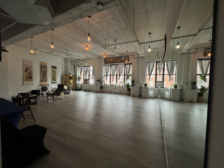 World Martial Arts Center Happy Kicks — Martial Arts venue in Brooklyn, New York