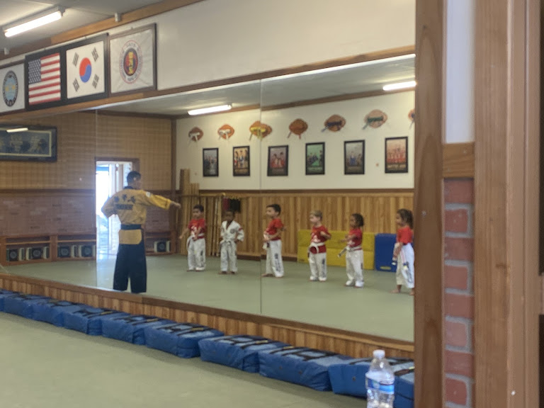 World Power Martial Arts — Long Beach, California (2)