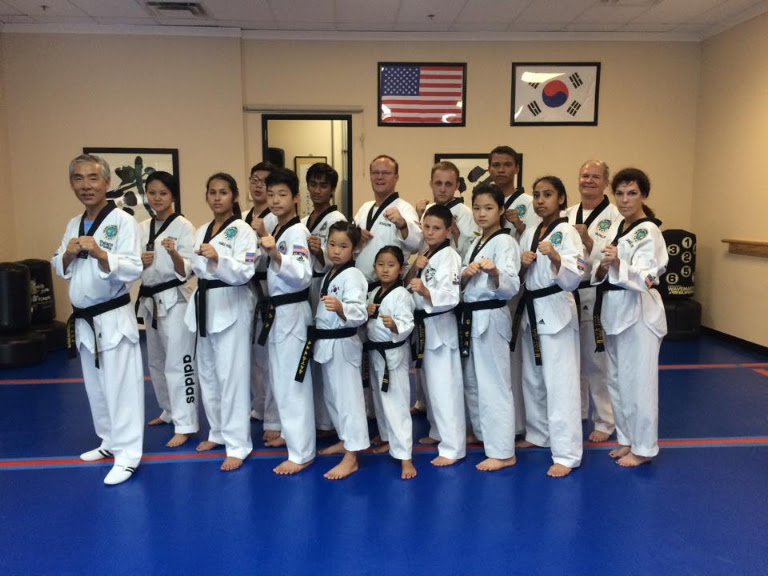 World Tae Kwon Do Center