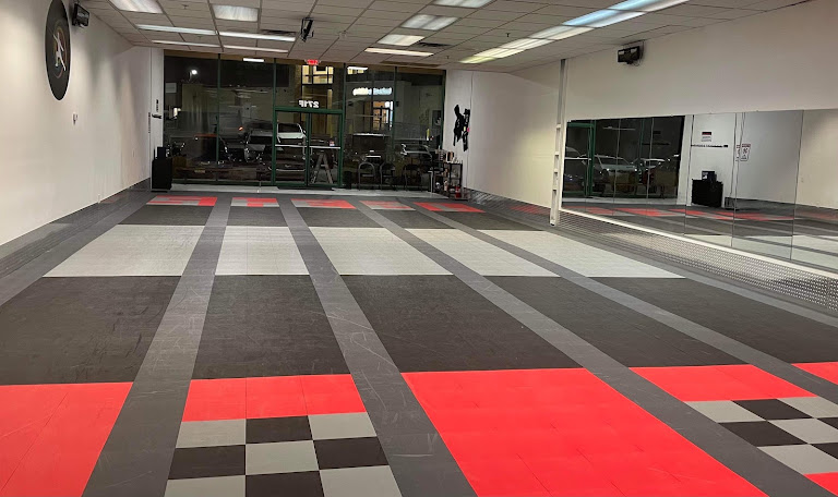 Worldwide Fencing Academy