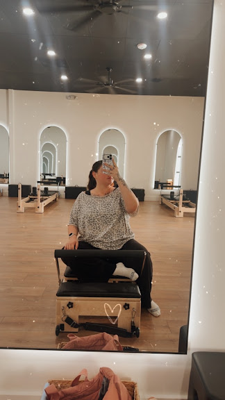 Worth It: A Reformer Pilates Studio — Keller, Texas (2)