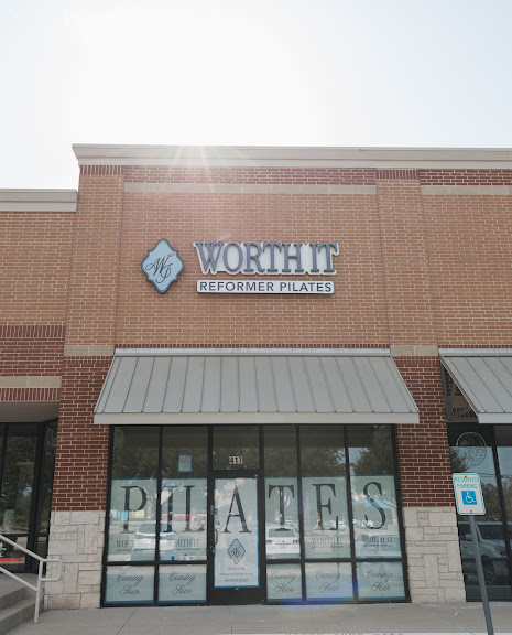 Worth It: A Reformer Pilates Studio — Keller, Texas (3)