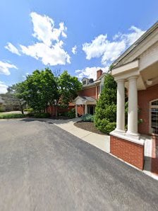Worthington Hills Country Club — Columbus, Ohio (2)