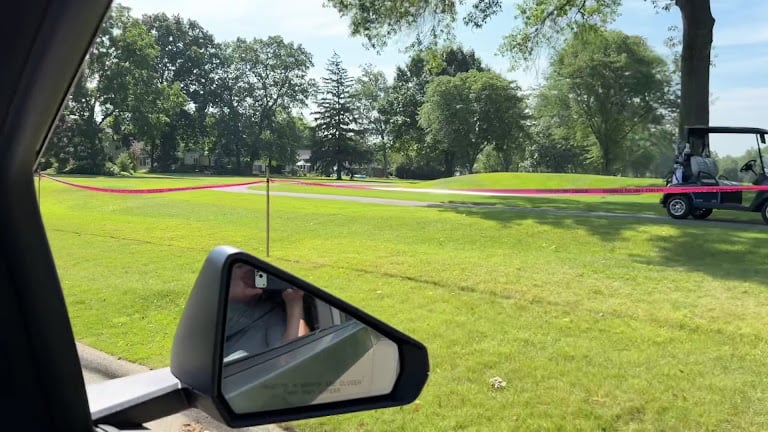 Worthington Hills Country Club — Columbus, Ohio (3)