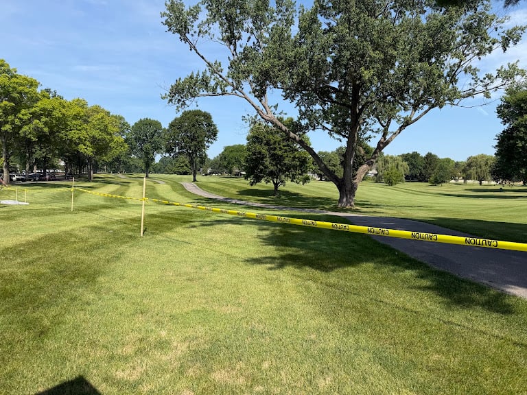 Worthington Hills Country Club
