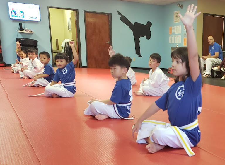 Worthington Martial Arts Institute — Columbus, Ohio (2)