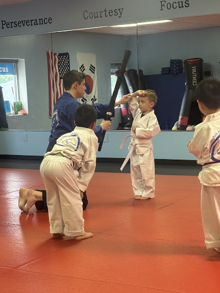 Worthington Martial Arts Institute
