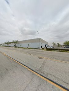 Wrecking Yard Training Facility — Torrance, California (3)