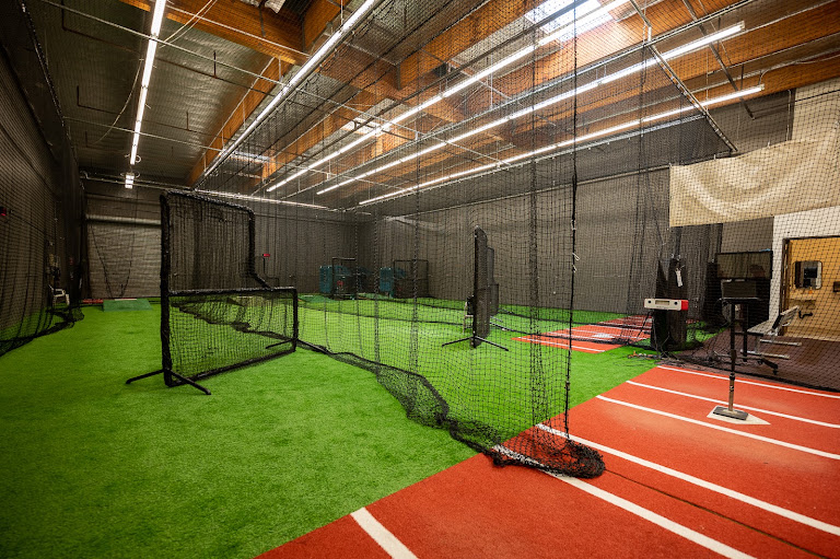 Wrecking Yard Training Facility