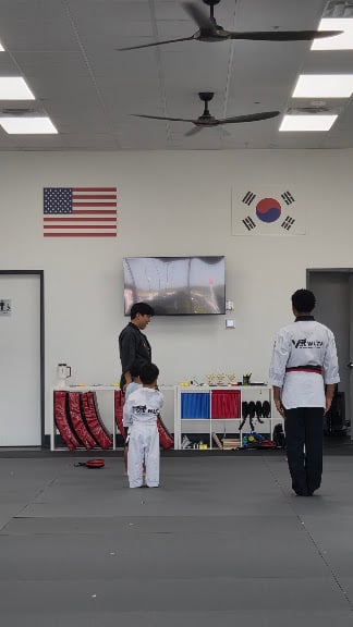 WUTA Tae Kwon Do - Morton Ranch — Katy, Texas (2)