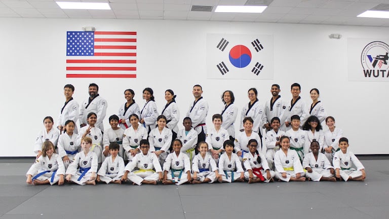 WUTA Tae Kwon Do – Morton Ranch
