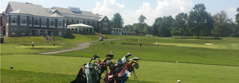Wykagyl Country Club — New Rochelle, New York (2)