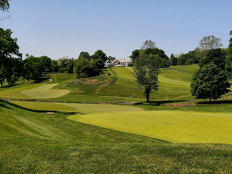 Wykagyl Country Club