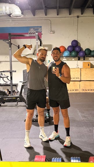 Wynwood Fitness Club / Miami CrossFit WFC — Miami, Florida (2)