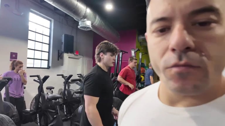 Wynwood Fitness Club / Miami CrossFit WFC — Miami, Florida (3)