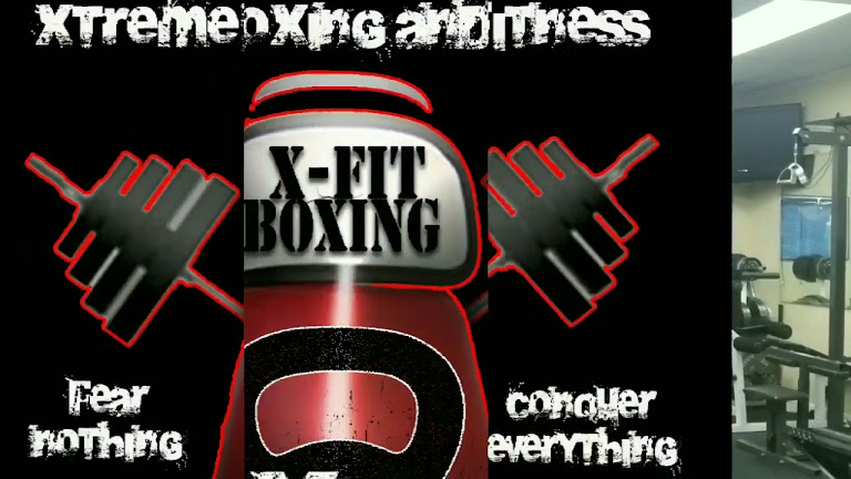 X-Fit Boxing — Union, New Jersey (3)