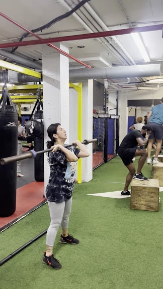 X3 Sports - Inman Park — Atlanta, Georgia (3)