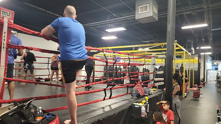 X3 Sports - West Midtown — Atlanta, Georgia (3)