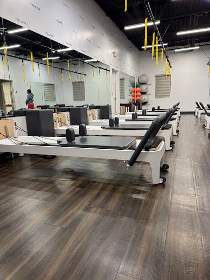 Xcellence Pilates