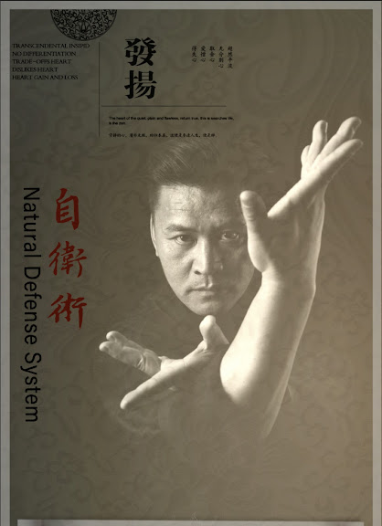 Xin Wu Men Martial Arts Kung Fu School