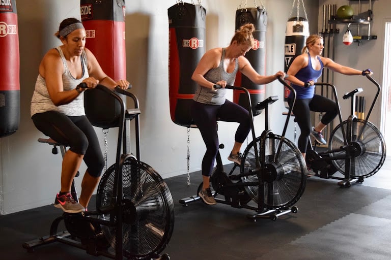 XP360 Strength & Conditioning — Sunnyvale, California (3)