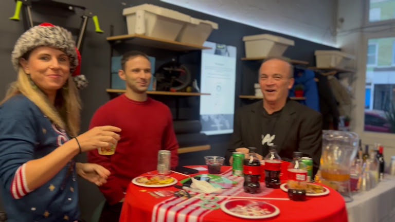 XPF Studio — Baltimore, Maryland (3)
