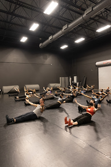Xplosive Dance Academy — Orlando, Florida (3)