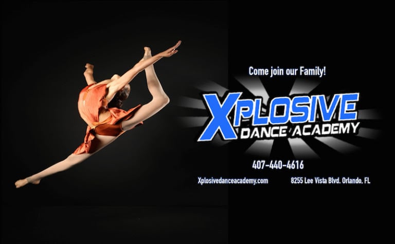 Xplosive Dance Academy — Dance venue in Orlando, Florida