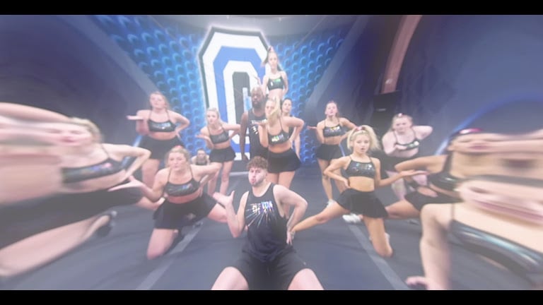 Xtreme Cheer CT — Danbury, Connecticut (2)