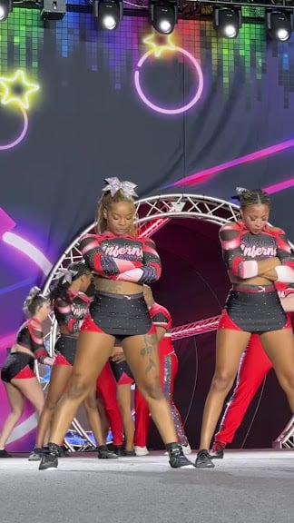 Xtreme Cheer CT — Danbury, Connecticut (3)