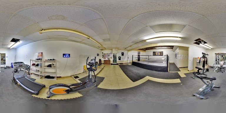 Xtreme Wrestling Center — Raytown, Missouri (3)