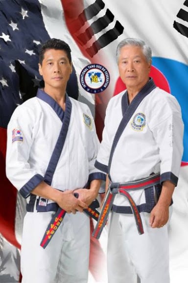 Y D Kim Karate & Fitness