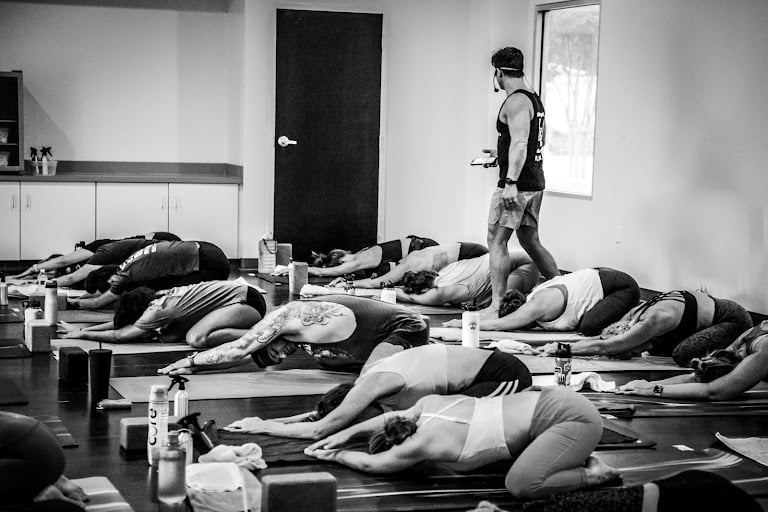 Y2 Yoga Kingsley — Yoga venue in Fort Mill, South Carolina
